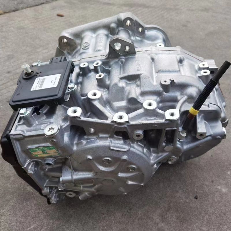 CHANGAN SUZUKI Qi Yue Aisin 6 velocidades TF-73SC Transmisión automática de caja de cambios de ensamblaje 2014-2018
