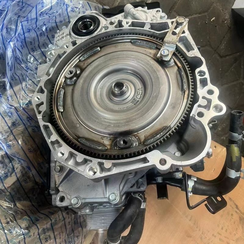 C0GF1 caja de cambios 480002H003 para Hyundai Kia K3 1.5L Envío rápido