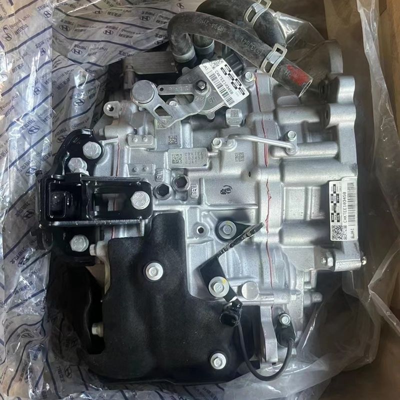 C0GF1 caja de cambios 480002H003 para Hyundai Kia K3 1.5L Envío rápido