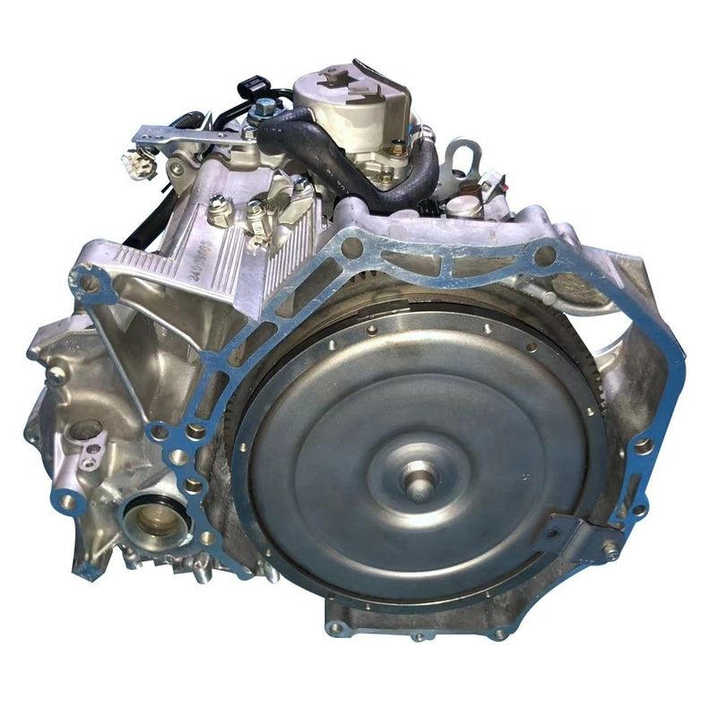 Transmisión de aluminio 24008005 OE para Honda 3.0L 5 velocidades chasis automático garantizado