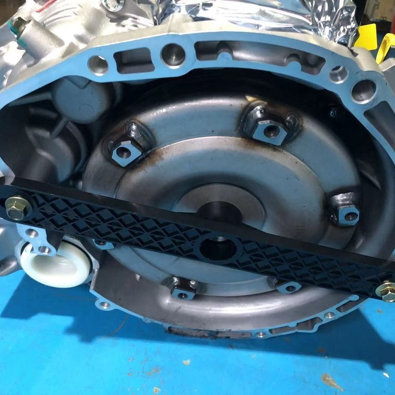 Detalles del artículo Caja de cambios y TCU para el conjunto de transmisión Lifan RDC15-fb CVT X50 530 620