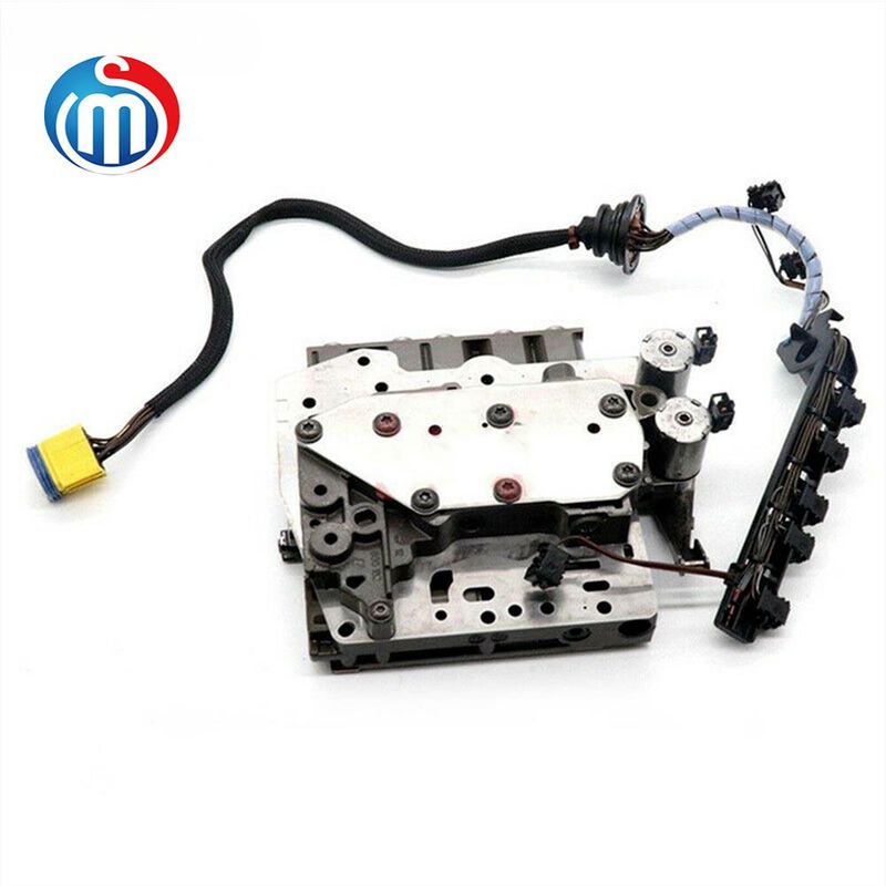 AL4 DPO Cuerpo de válvula para Peugeot Citroen Renault Beringo C2 C3 C4 C5 C8 Kia Nissan Platina