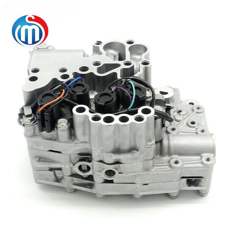 Cuerpo de válvula de transmisión para Subaru EXIGA Forester Impreza Levorg Outback Car Fitting