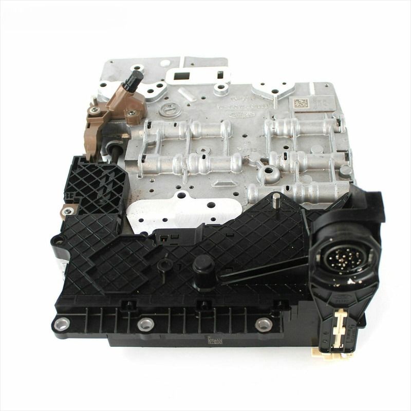 Actualizar su 2011 Ford Ranger F150 con 6R80 Cuerpo de válvula de transmisión AL3P-7Z490-BA