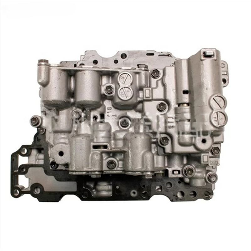 TF-80SC AF40 AWF21 AF40-6 Cuerpo de válvula de solenoide de transmisión para Buick LaCrosse Sonnax Actualizaciones