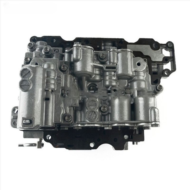 TF-80SC AF40 AWF21 AF40-6 Cuerpo de válvula de solenoide de transmisión para Buick LaCrosse Sonnax Actualizaciones