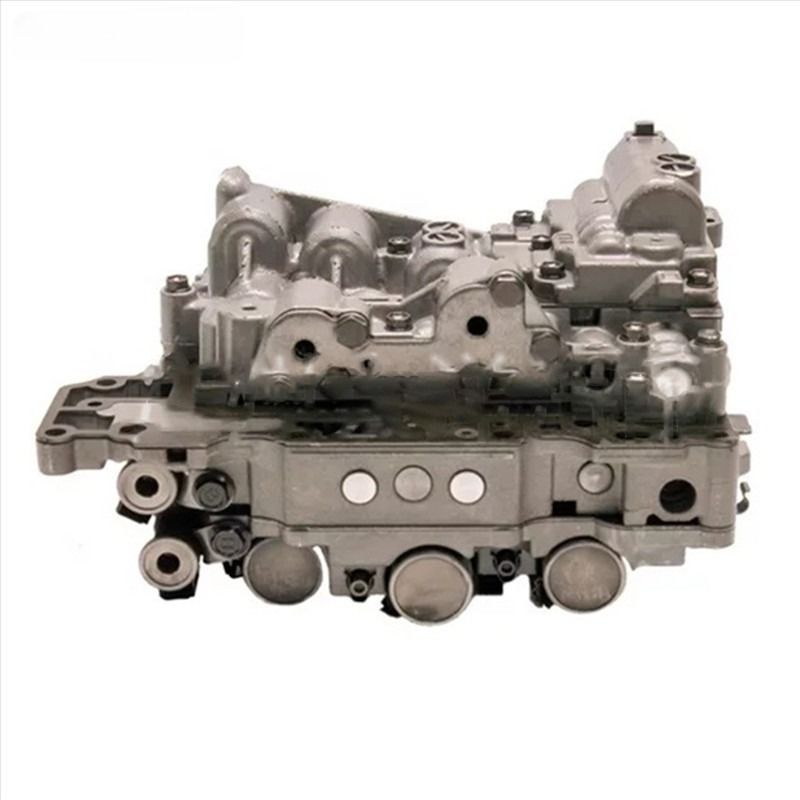 TF-80SC AF40 AWF21 AF40-6 Cuerpo de válvula de solenoide de transmisión para Buick LaCrosse Sonnax Actualizaciones