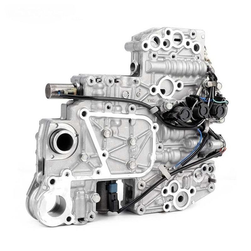 TR690 CVT Cuerpo de válvula de transmisión para Subaru Exiga Levorg Outback Forester WRX y Durable