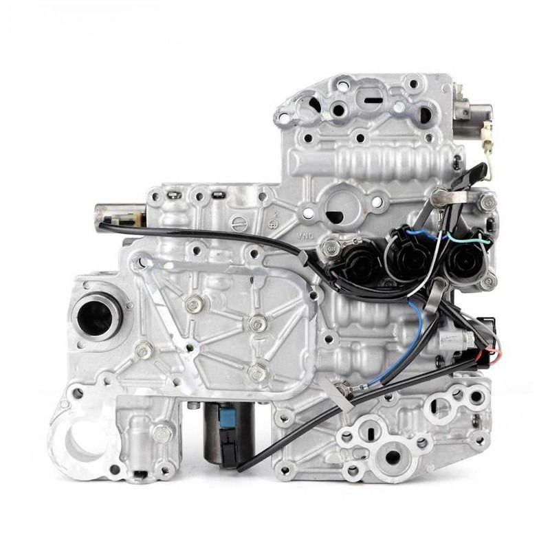 TR690 CVT Cuerpo de válvula de transmisión para Subaru Exiga Levorg Outback Forester WRX y Durable
