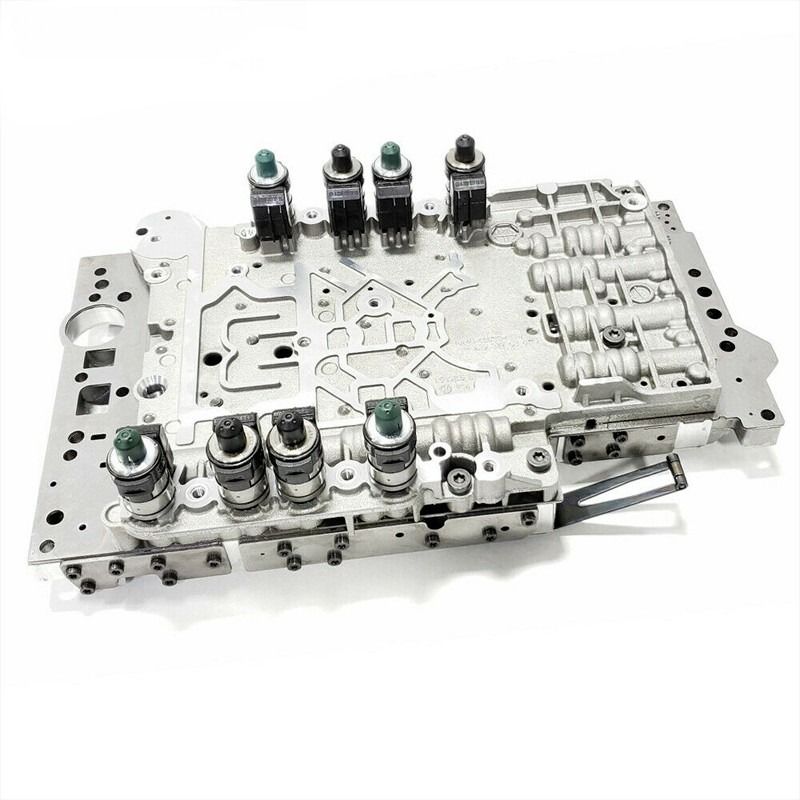 OEM NO A2302700160 722.9 Cuerpo de válvula de transmisión automática remodelado para Mercedes Benz