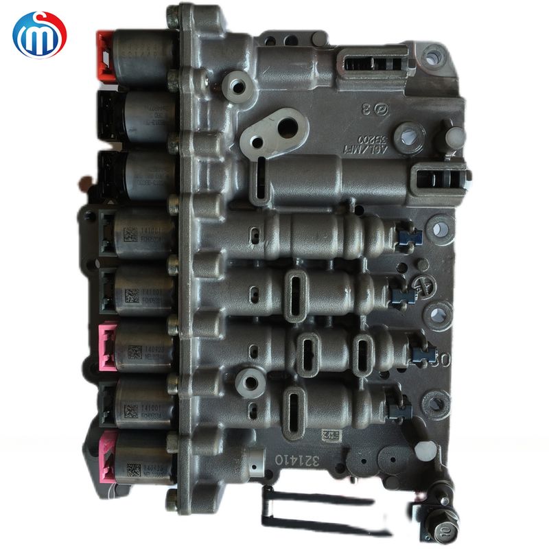 A6MF2 A6MF2-1 Cuerpo de válvula para motores Hyundai 2.0L y 2.4L