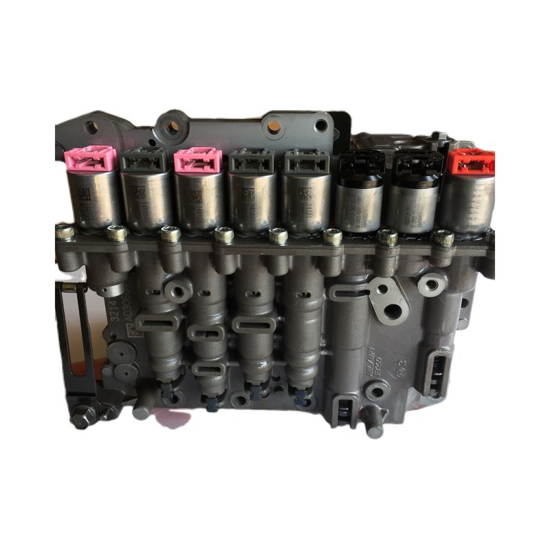 A6MF2 A6MF2-1 Cuerpo de válvula para motores Hyundai 2.0L y 2.4L