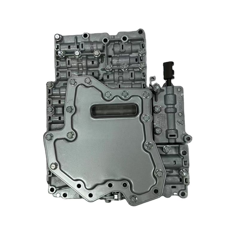 RE7R01A JR710E Cuerpo de válvula de transmisión para Nissan e Infiniti 2023 en tamaño 35X35X25CM