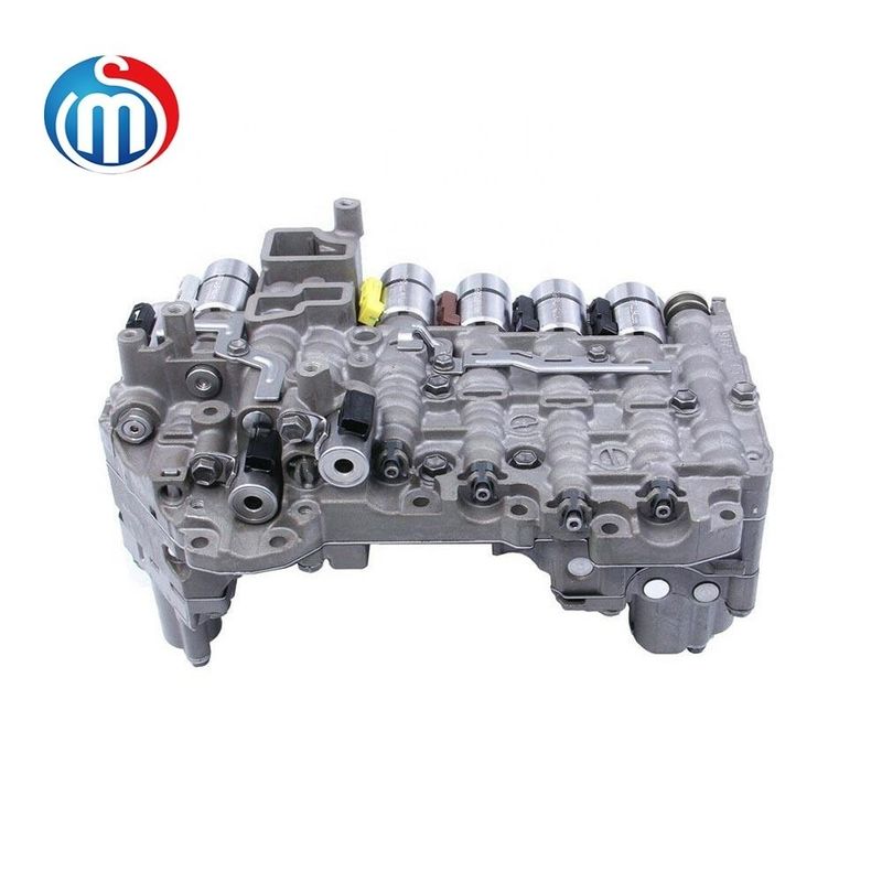 Cuerpo de válvula de transmisión 09G325039A para Audi Jetta Golf Passat Touran 09G TF-6 caja de cambios