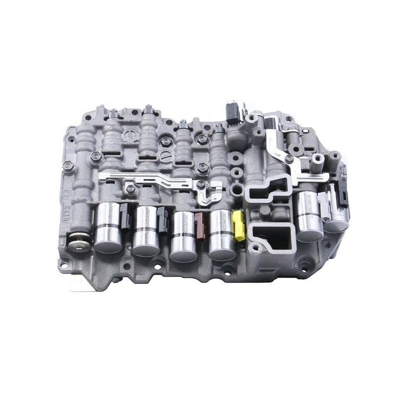 Cuerpo de válvula de transmisión 09G325039A para Audi Jetta Golf Passat Touran 09G TF-6 caja de cambios