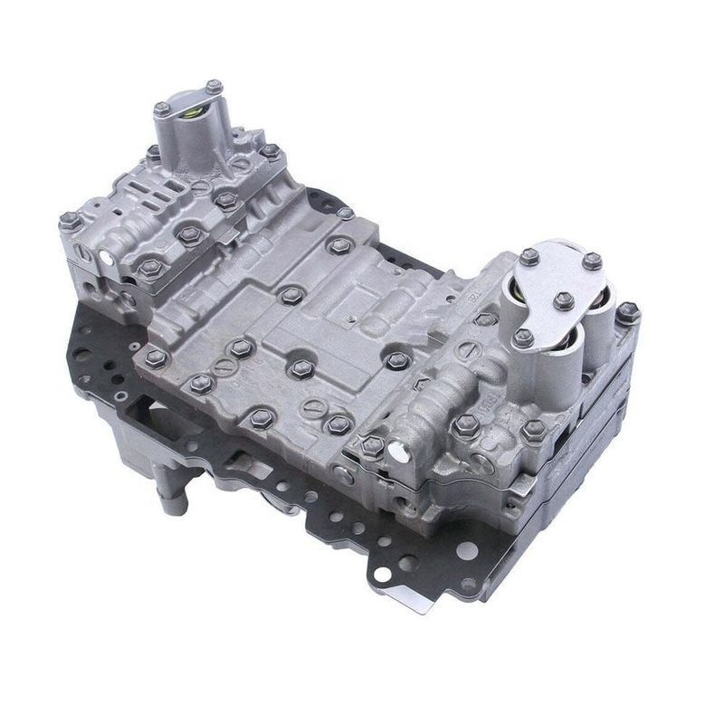 Cuerpo de válvula de transmisión 09G325039A para Audi Jetta Golf Passat Touran 09G TF-6 caja de cambios