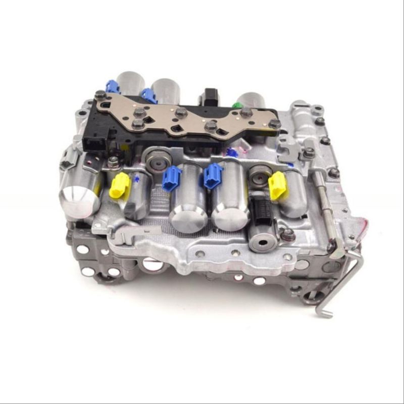 GA6F21AW TF-72SC GA8F22AW TG-81SC Kit de carrocería de transmisión con kit de reparación de válvulas de solenoide