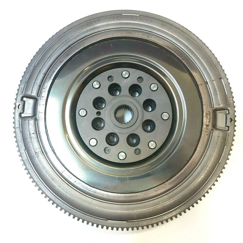 Volante de doble masa para la serie 5 274920 M274 E20276950 M276 DE35 Clase S 13KG