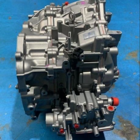 Sistema de cajas de engranajes del modelo de transmisión superior para Mitsubishi Outlander 4WD W1CJC 2000-2013