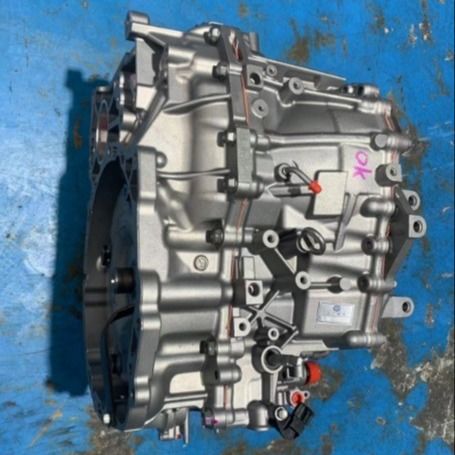 Sistema de cajas de engranajes del modelo de transmisión superior para Mitsubishi Outlander 4WD W1CJC 2000-2013