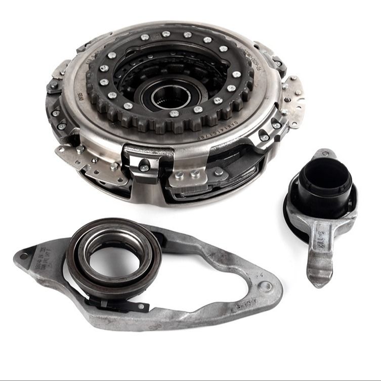 Parte de transmisión para el Audi VW Golf 1.2T 1.4T DSG Kit de doble embrague DQ200 0AM 198140L