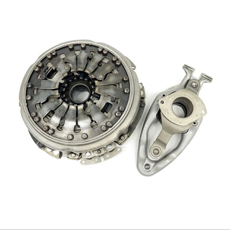 Parte de transmisión para el Audi VW Golf 1.2T 1.4T DSG Kit de doble embrague DQ200 0AM 198140L