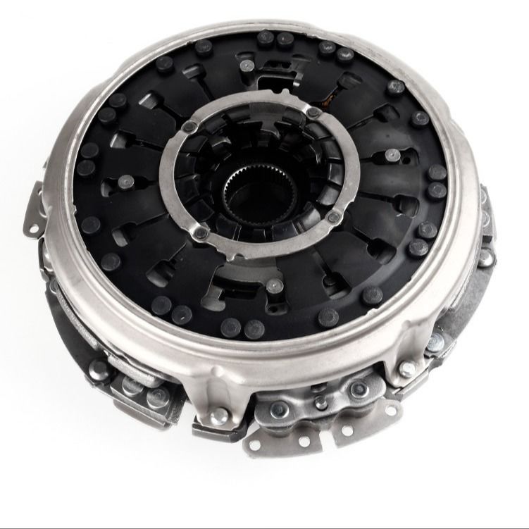 Parte de transmisión para el Audi VW Golf 1.2T 1.4T DSG Kit de doble embrague DQ200 0AM 198140L