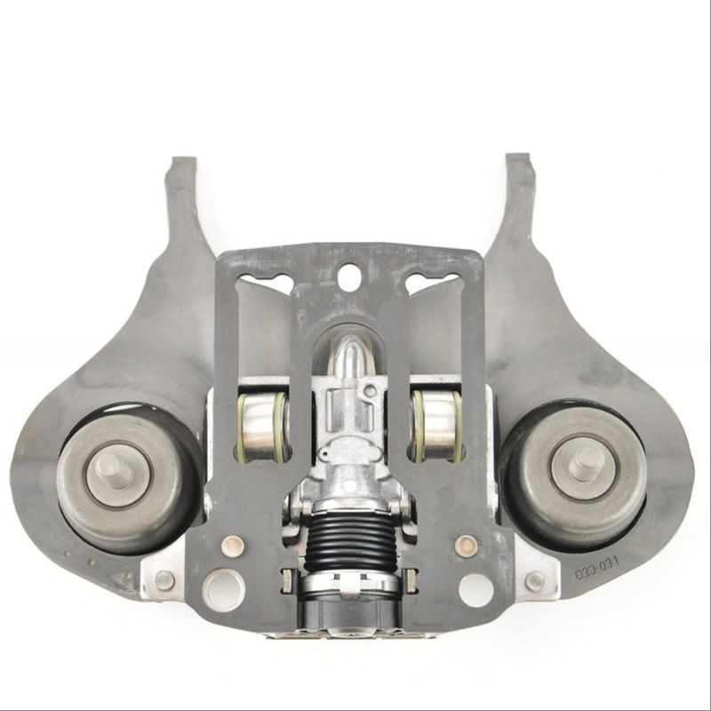 Conjunto de actuador de tenedor de doble embrague para VELOSTER Captur EMGRAND TIGGO 26X18X13CM