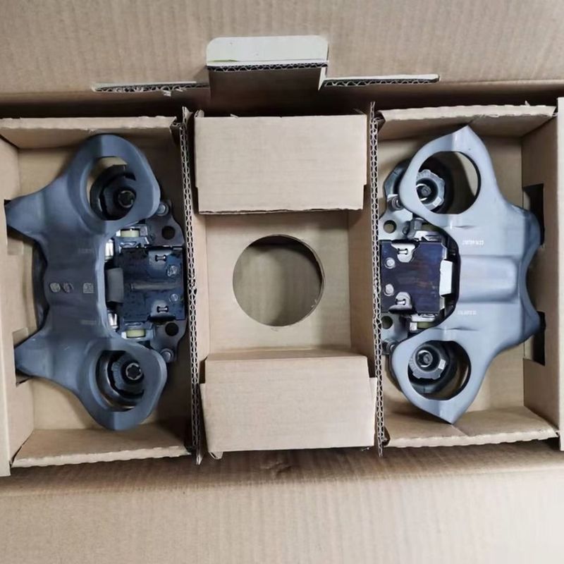 Conjunto de actuador de tenedor de doble embrague para VELOSTER Captur EMGRAND TIGGO 26X18X13CM