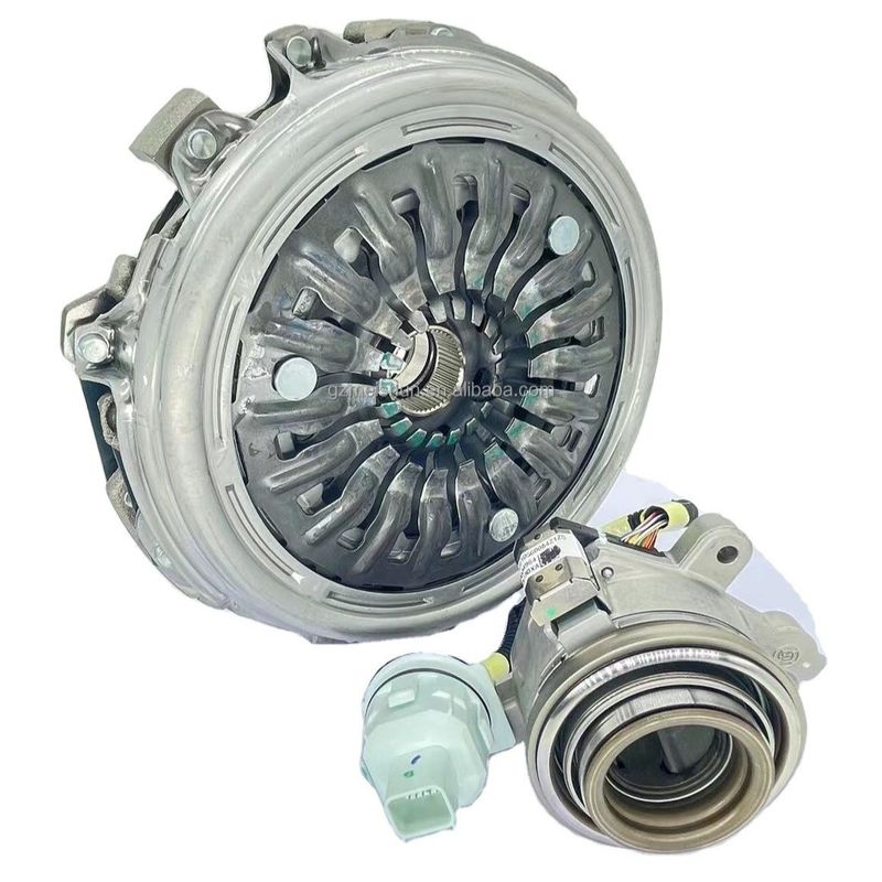 Tipo de montaje Reemplazo directo Equipo de embrague original para SAIC MG Roewe 7T35