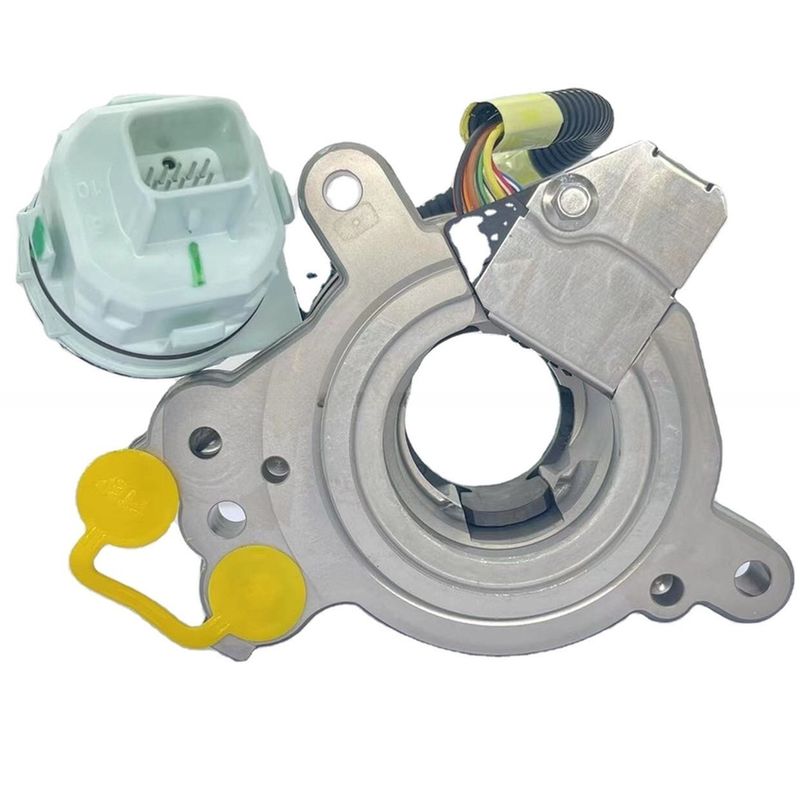 Tipo de montaje Reemplazo directo Equipo de embrague original para SAIC MG Roewe 7T35