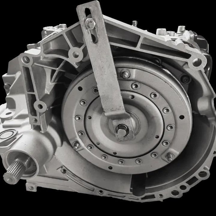 20TS71/20TS65 20TS58 AT8 piezas de caja de cambios para Peugeot 301 408 1.6L 100% Prueba profesional