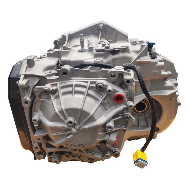 20TS71/20TS65 20TS58 AT8 piezas de caja de cambios para Peugeot 301 408 1.6L 100% Prueba profesional