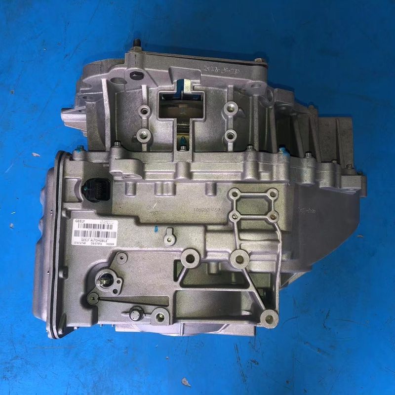 3016007917 OE renovado para Geely 2.0L 2.4L DSI575F6 M11 6 velocidades caja de cambios automática