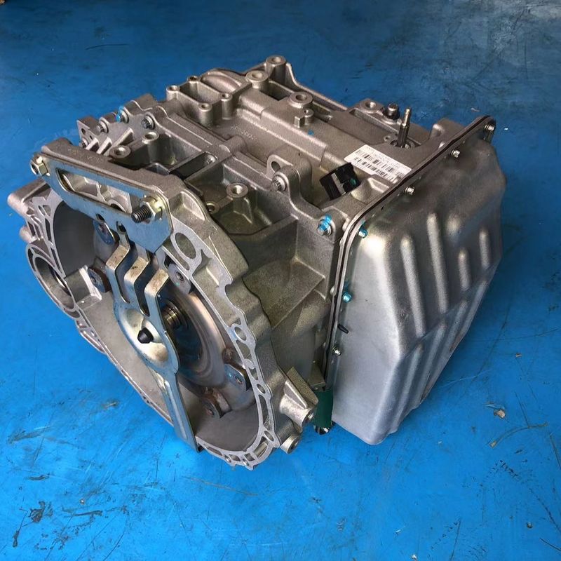 3016007917 OE renovado para Geely 2.0L 2.4L DSI575F6 M11 6 velocidades caja de cambios automática