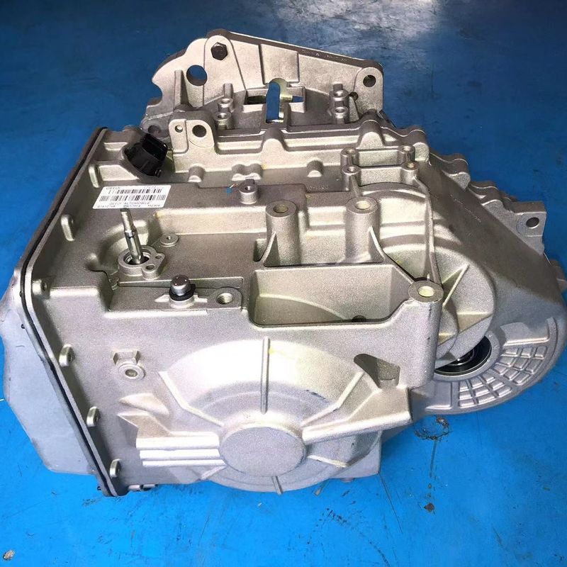 3016007917 OE renovado para Geely 2.0L 2.4L DSI575F6 M11 6 velocidades caja de cambios automática