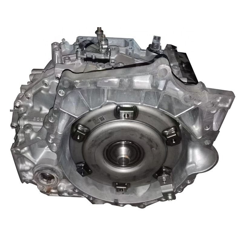 UB80E UA80E Parte del chasis del automóvil para la transmisión automática manual de 8 velocidades Lexus QX260
