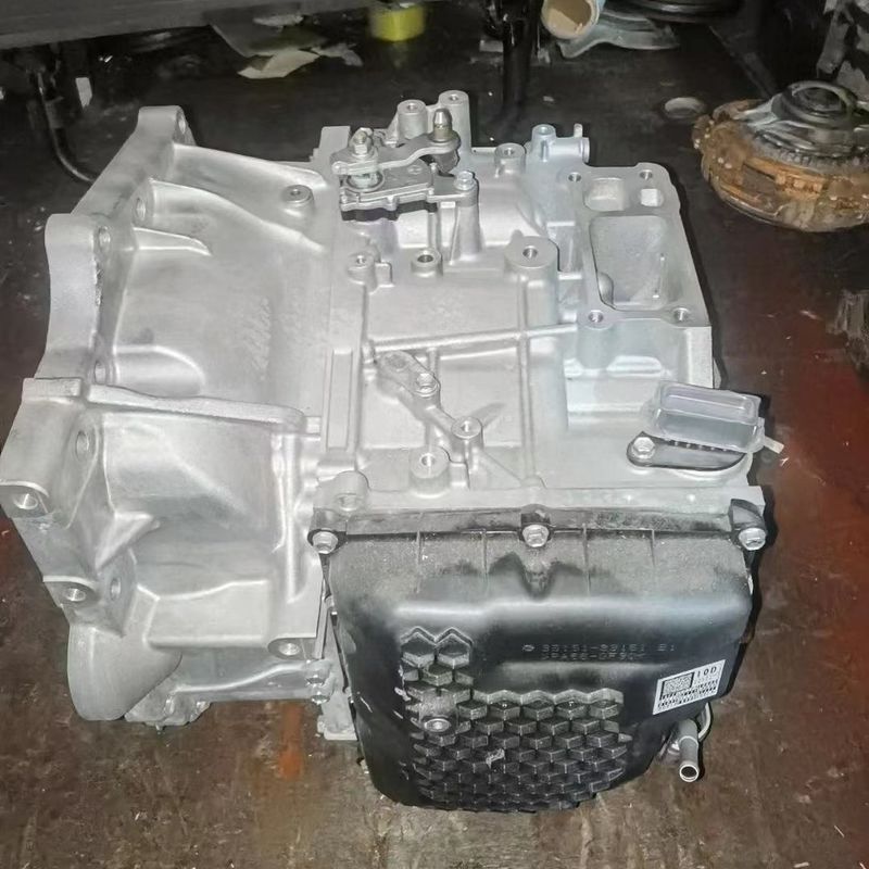 UB80E UA80E Parte del chasis del automóvil para la transmisión automática manual de 8 velocidades Lexus QX260