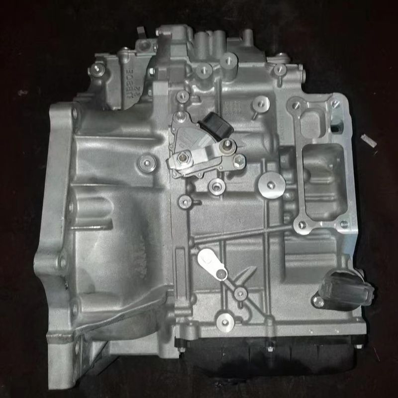 UB80E UA80E Parte del chasis del automóvil para la transmisión automática manual de 8 velocidades Lexus QX260