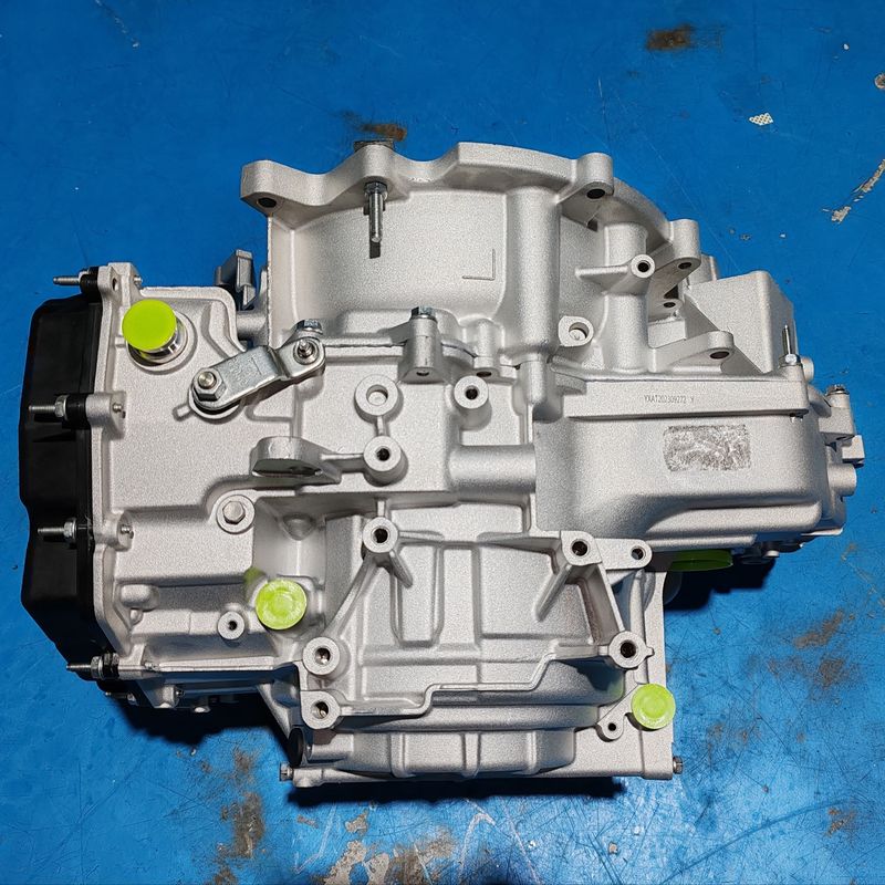 N o E O. HS7P-7000-GB 110KG en buen estado Chasis de automóvil Parte 6F35 2.5L 2WD 2X2 Caja de cambios de transmisión