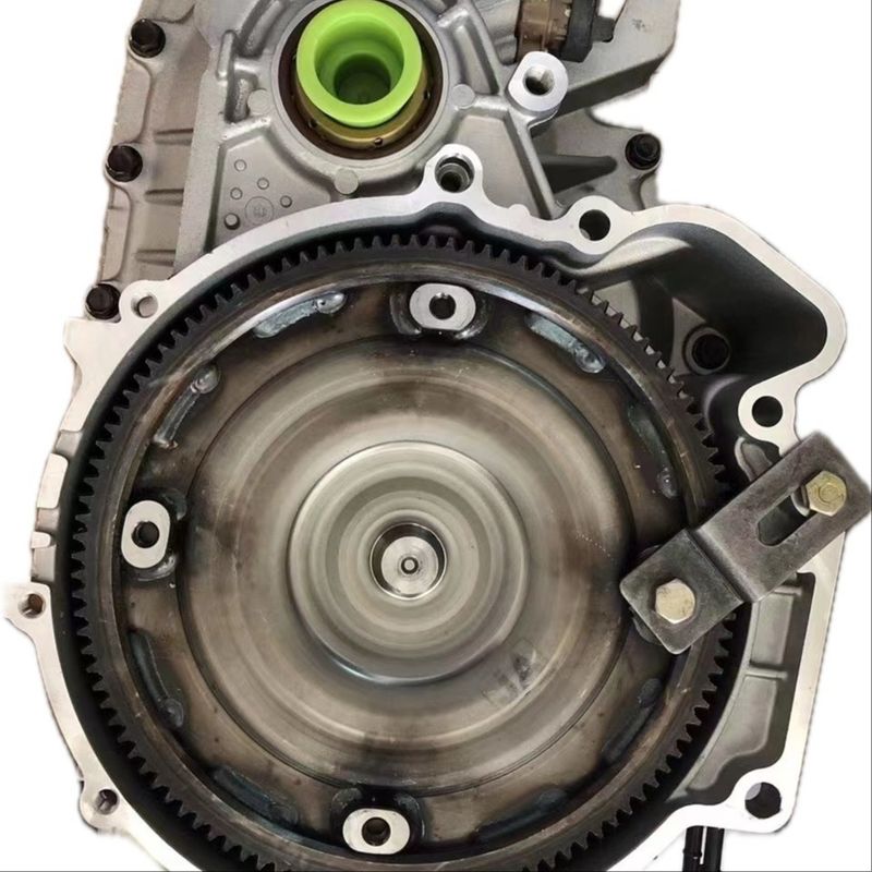 2.0L Conjunto de transmisión F4A4 de cuatro velocidades para Hyundai Elantra Tucson modelo 2004-2008