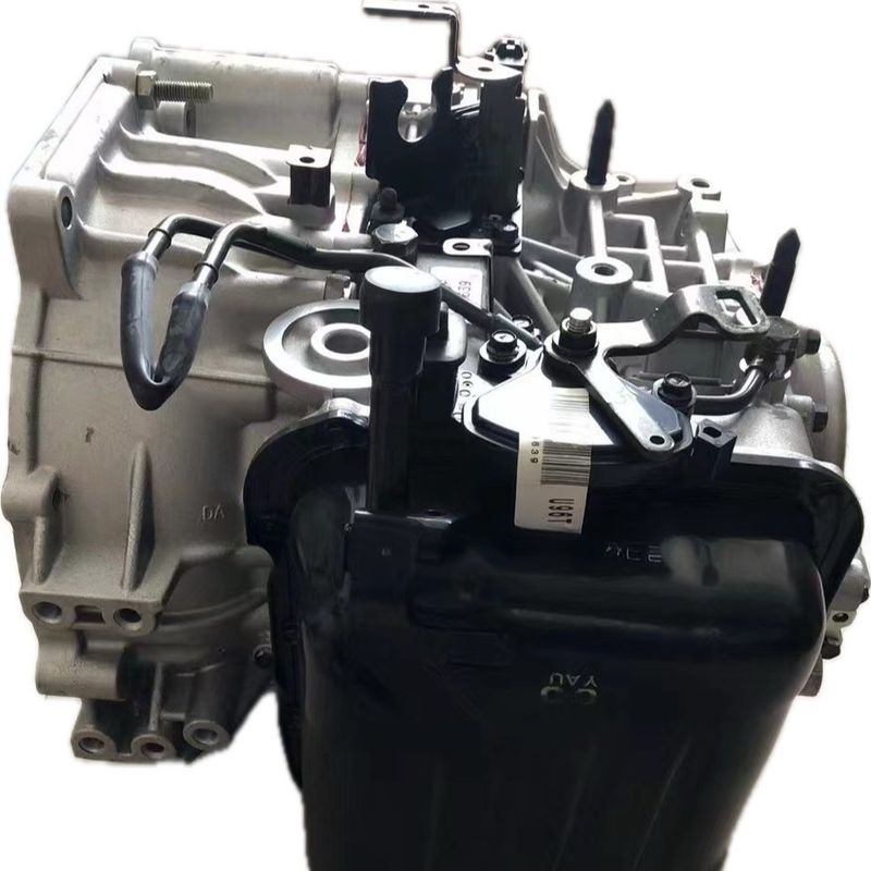 2.0L Conjunto de transmisión F4A4 de cuatro velocidades para Hyundai Elantra Tucson modelo 2004-2008