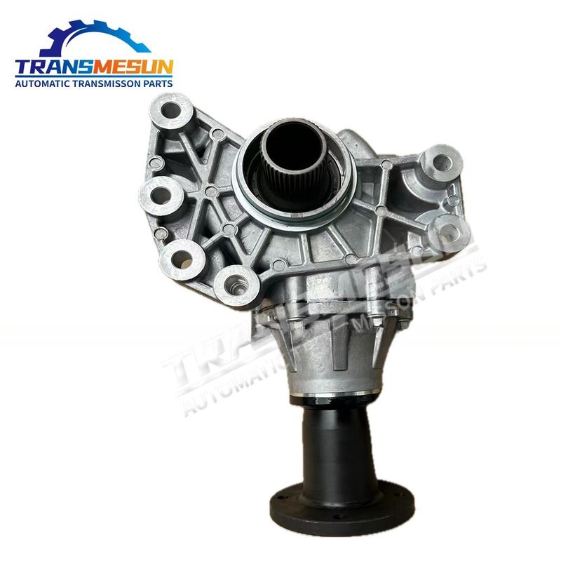 Conjunto de caja de transferencia de transmisión automática 4WD de 6 velocidades para Geely Boyue 23KG 40x40x35 cm