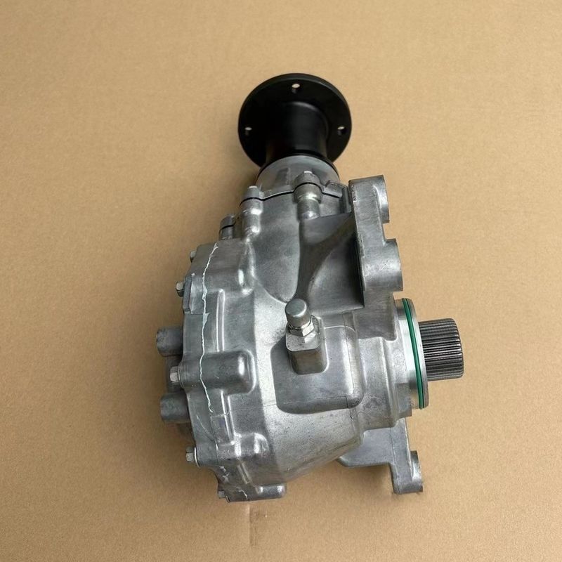 Conjunto de caja de transferencia de transmisión automática 4WD de 6 velocidades para Geely Boyue 23KG 40x40x35 cm