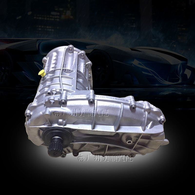 Refabricado 95834101023 caja de cambios caso de transferencia para Porsche 0C8 4.8L con 8 velocidades