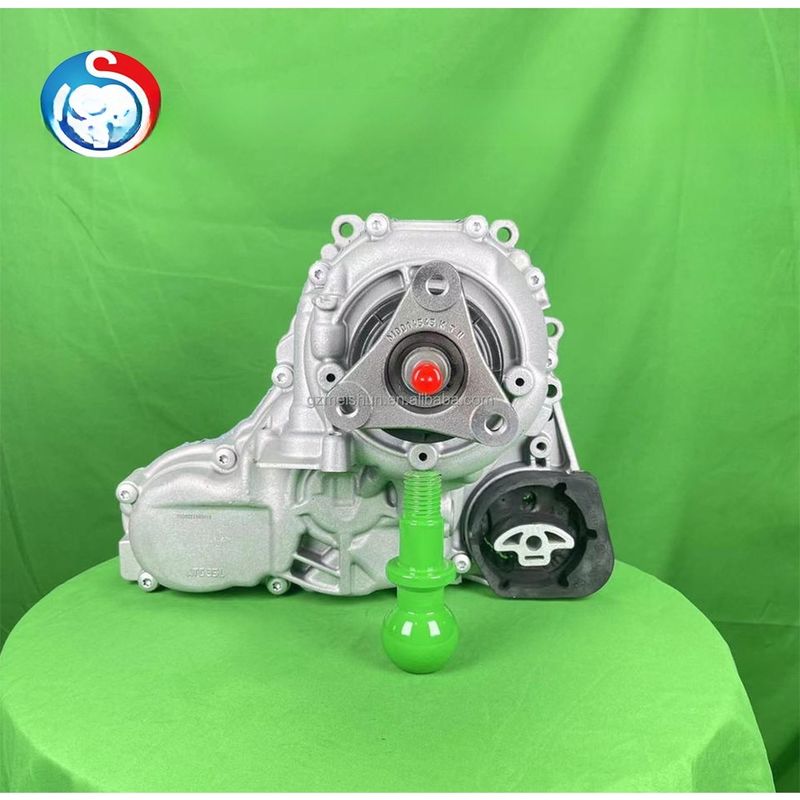 27107643755 Caja de transferencia para BMW X1 E84 ATC35L sin módulo de par longitudinal