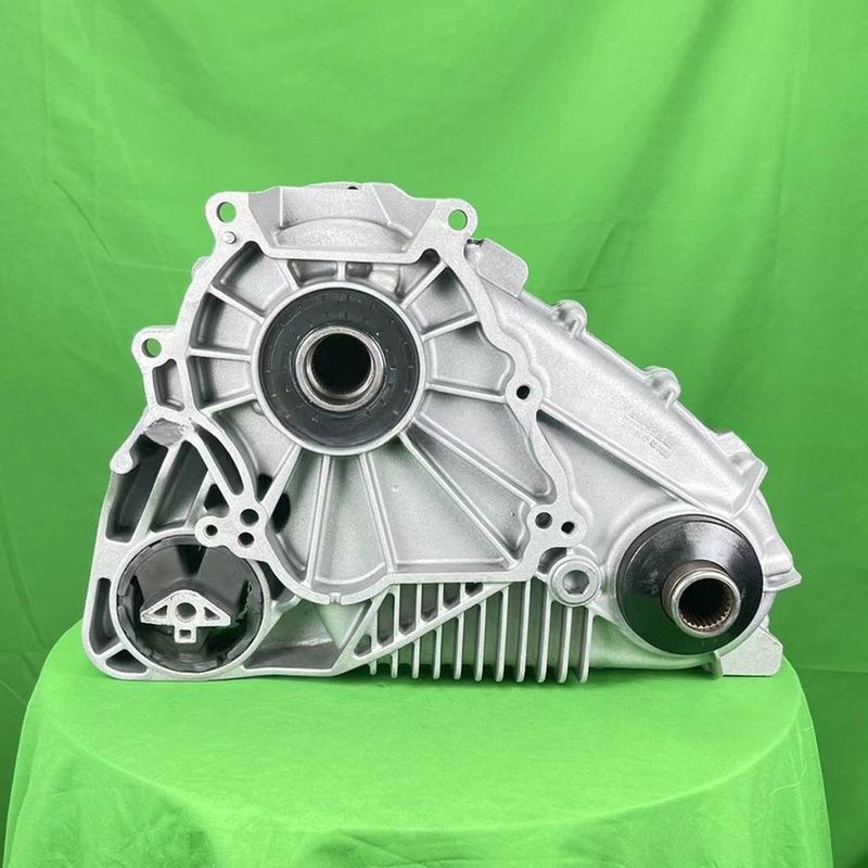27107643755 Caja de transferencia para BMW X1 E84 ATC35L sin módulo de par longitudinal