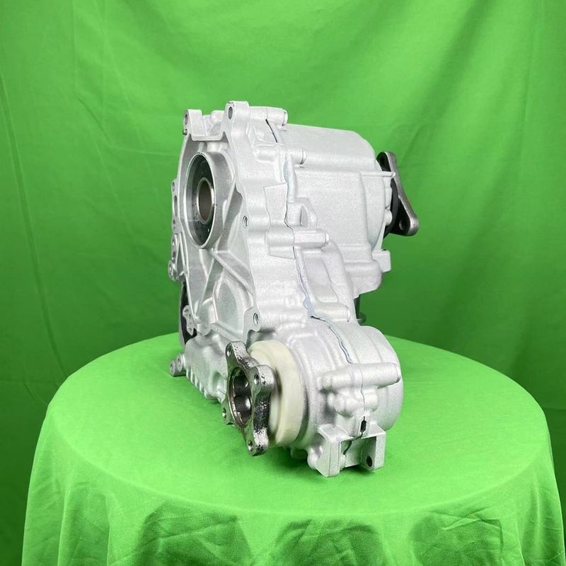 27107643755 Caja de transferencia para BMW X1 E84 ATC35L sin módulo de par longitudinal