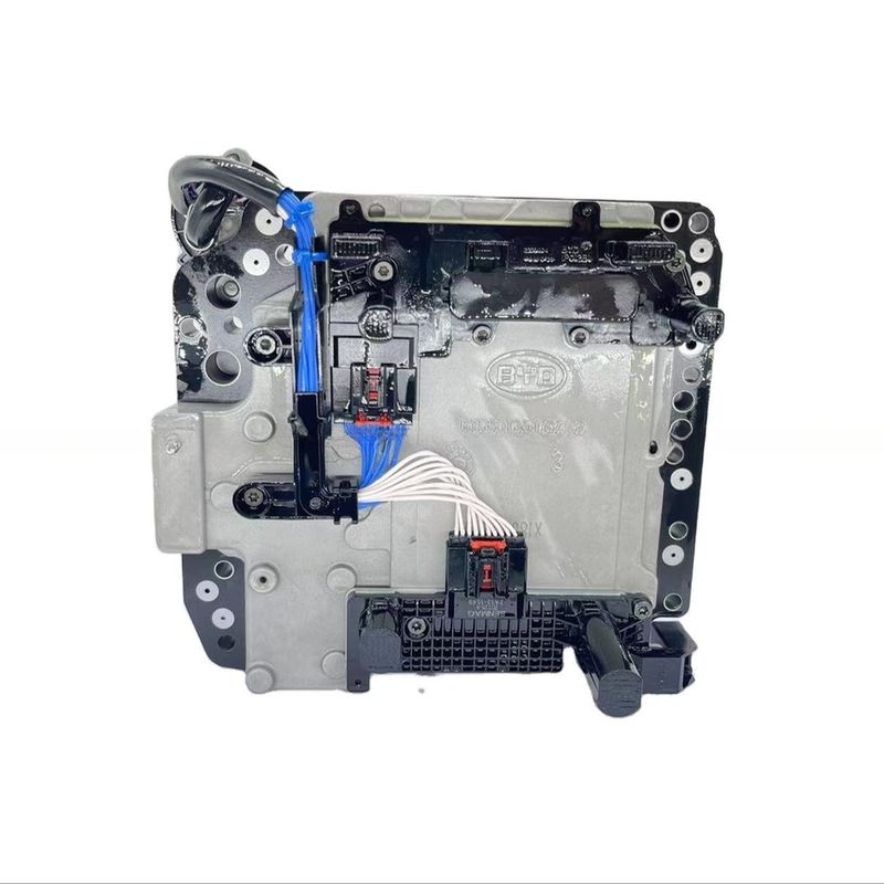 Modulo de control electrohidráulico para M6 S6 S7 6 velocidad