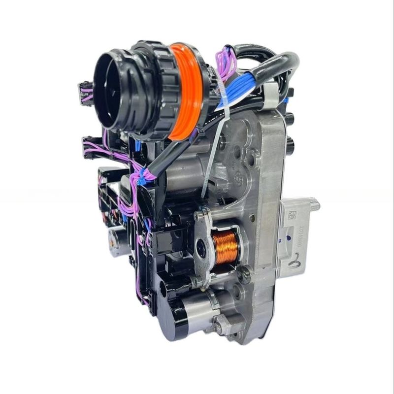 Modulo de control electrohidráulico para M6 S6 S7 6 velocidad